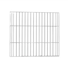 Vision cage side wire grill - vision,