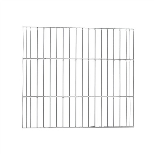 Vision cage side wire grill - side,