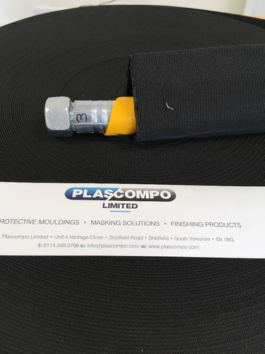 Hydraulic polyprop pipe hose - polyprop,