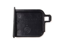 BMW E36 Convertible Hardtop Mount Cover Trim RH 8172804 51438172804