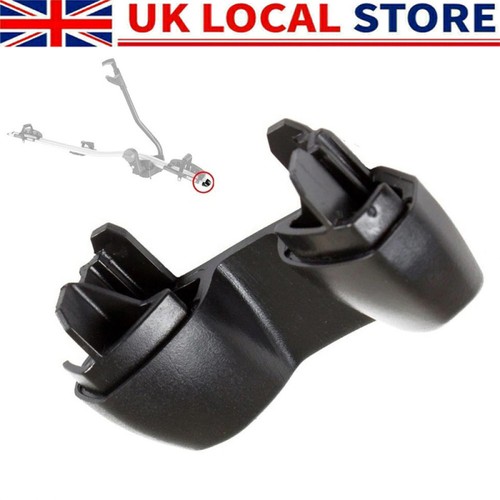 End cap plug spare part - end, for
