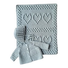 Baby's Pram/basinette Set