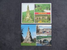 Postcards aberfeldy - 2, of