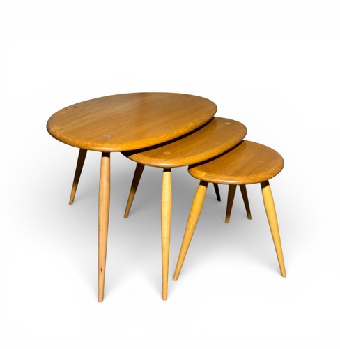 Ercol solid elm and - solid, beech