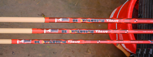 Milo redvolution vitesse whip - vitesse,