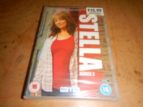 Stella complete series - stella., /