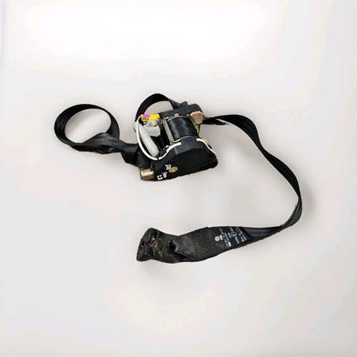 Volkswagen golf seat - belt, nsf