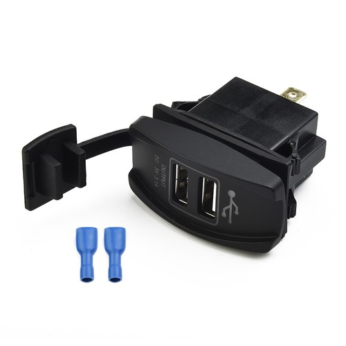 Led indicator rocker - led,