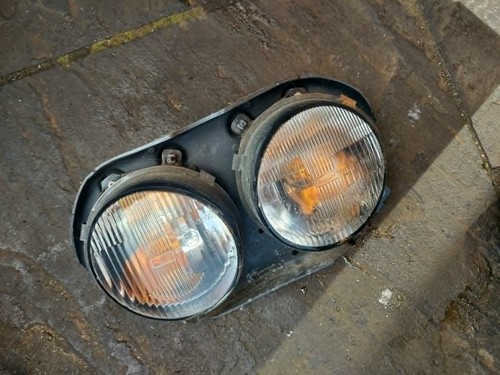 Triumph 955 tiger twin - ,