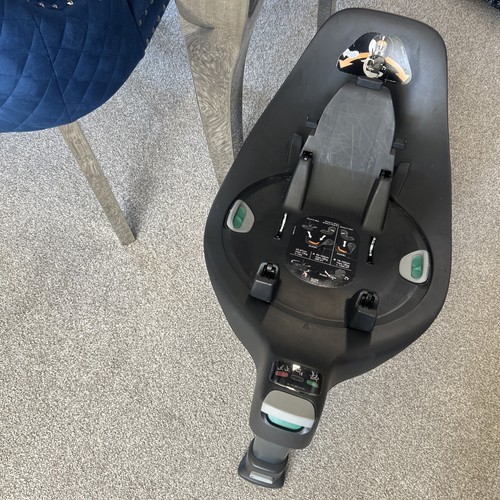 Cybex base isize - cybex, isofix