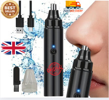 Electric Nose & Ear Hair