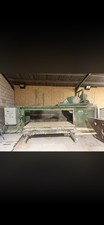 ASM 1600 Stone Bridge Saw