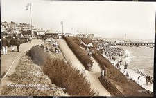 Antique Postcard – The