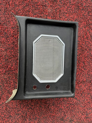 Mgb centre console - mgb,