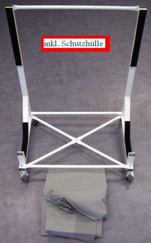 Hardtop stand suitable for - hardtop,