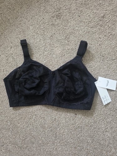Triumph doreen bra brand - ,