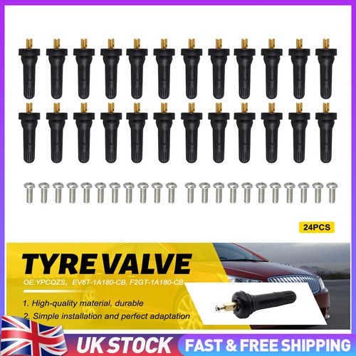 24x valve tyre pressure sensor - 24x,