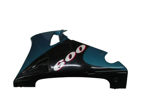 Fairing side panel - , for