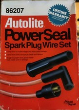 Autolite 86207 Chevrolet Buick