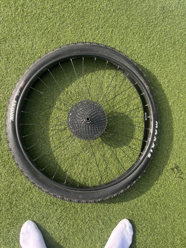 Wtb inch boost 148x12 rear - inch,