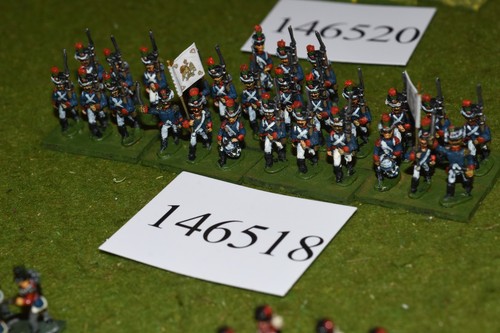 15mm napoleonic french - 15mm,