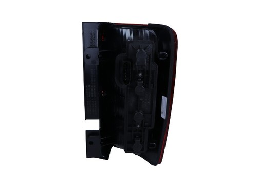 Right combination rear light - right,