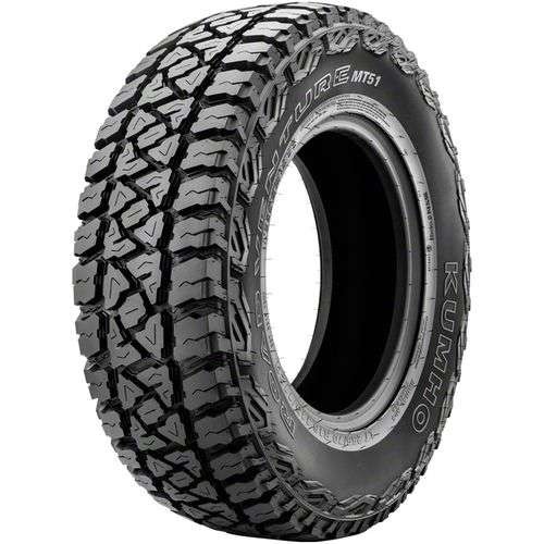 32x11 50r15 113q kumho mt51 - 32x11.50r15,