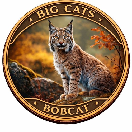 New series cats around the - new, series,