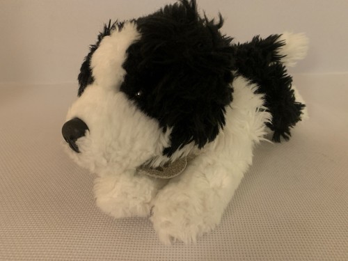 Keel toys shep border - toys,