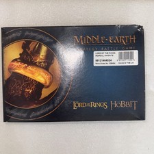 MORGUL KNIGHTS THE LORD OF THE