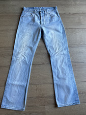 Vintage Levi's 507 Men's Blue