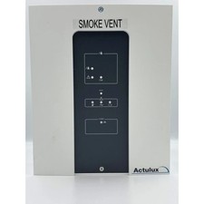 Actulux SVM 5 Mini Smoke Vent