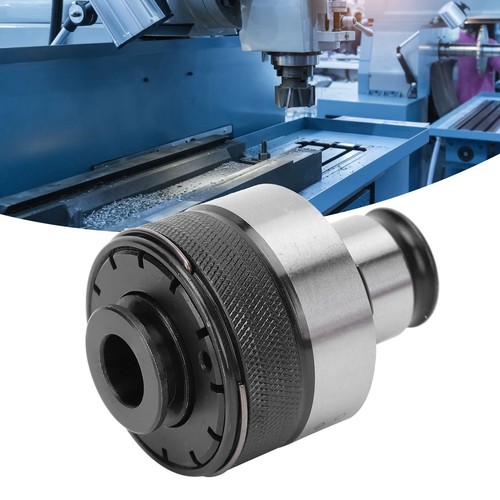 Fast change tapping chuck - —fast‑change,