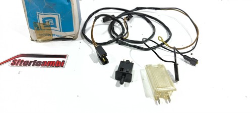 Original light kit for opel - kit,