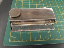 Vintage/Antique  Cased Travel