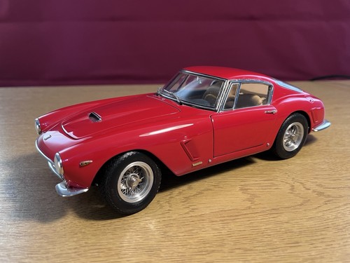 Cmc 046 ferrari 250 gt - cmc,