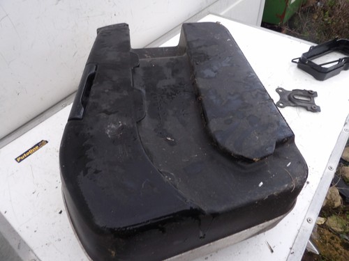 Krauser panniers - krauser,