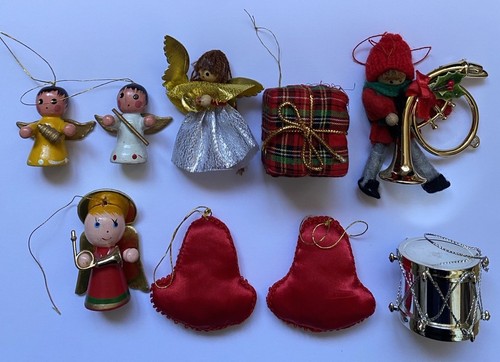 Fab vintage christmas tree - fab,