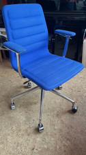 Cappellini Lotus desk chair