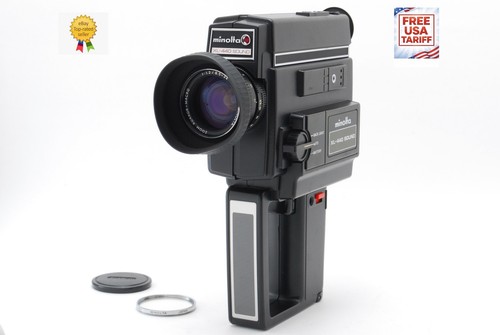 Rare vintage mint minolta - rare[vintage, mint]