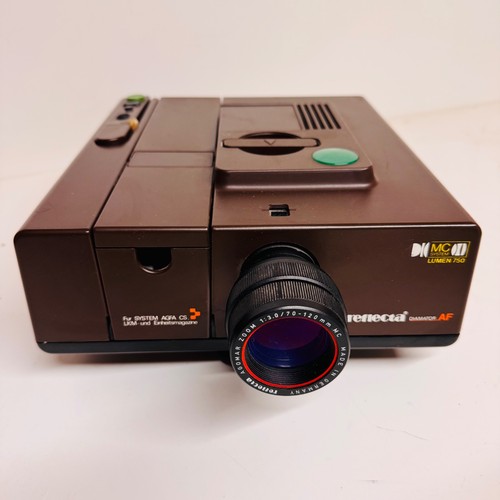 Reflecta diamator 35mm - diamator,