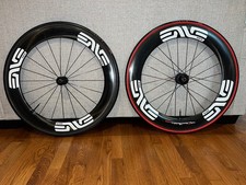 ENVE 7.8 SES Carbon Tubular