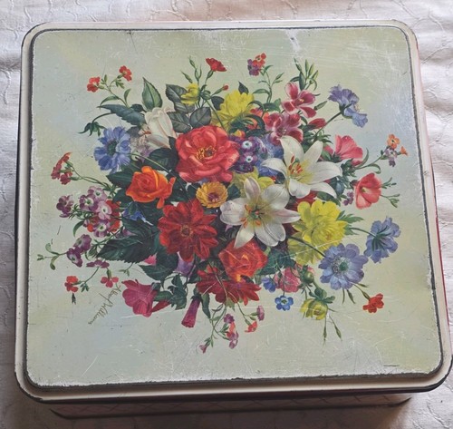 Vintage william crawford - vintage,