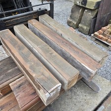Pitch Pine Beams Lintels