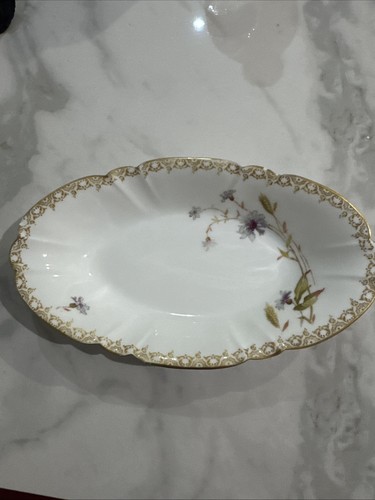 Haviland limoges france - france, oval