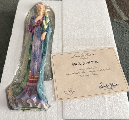 Lenox porcelain limited - lenox,
