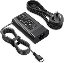 New Slim 65W USB C Laptop