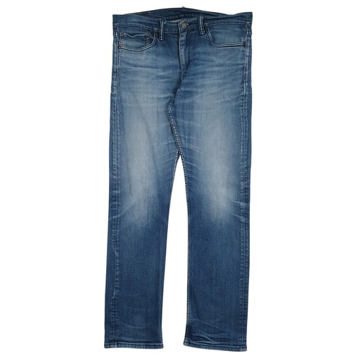 Levis 513 jeans slim - slim, straight
