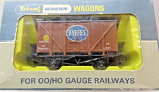 Tri-ang WRENN #W4301P  Banana