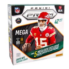 Prizm mega box - prizm,